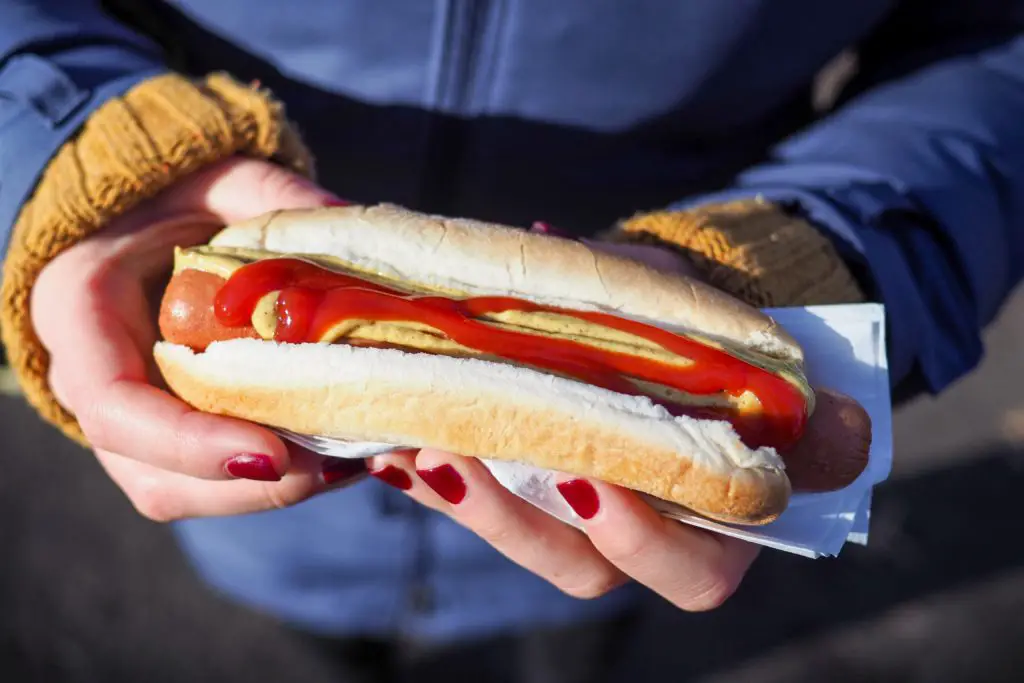 hot dogs can teach us