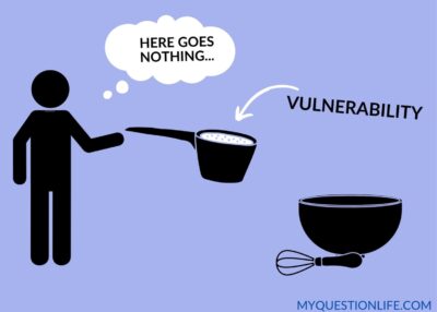 why vulnerability is important
