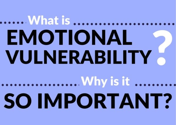 vulnerability is important