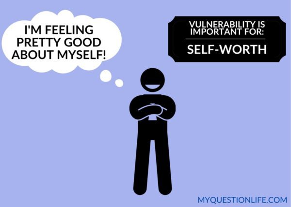 why is vulnerability important 9