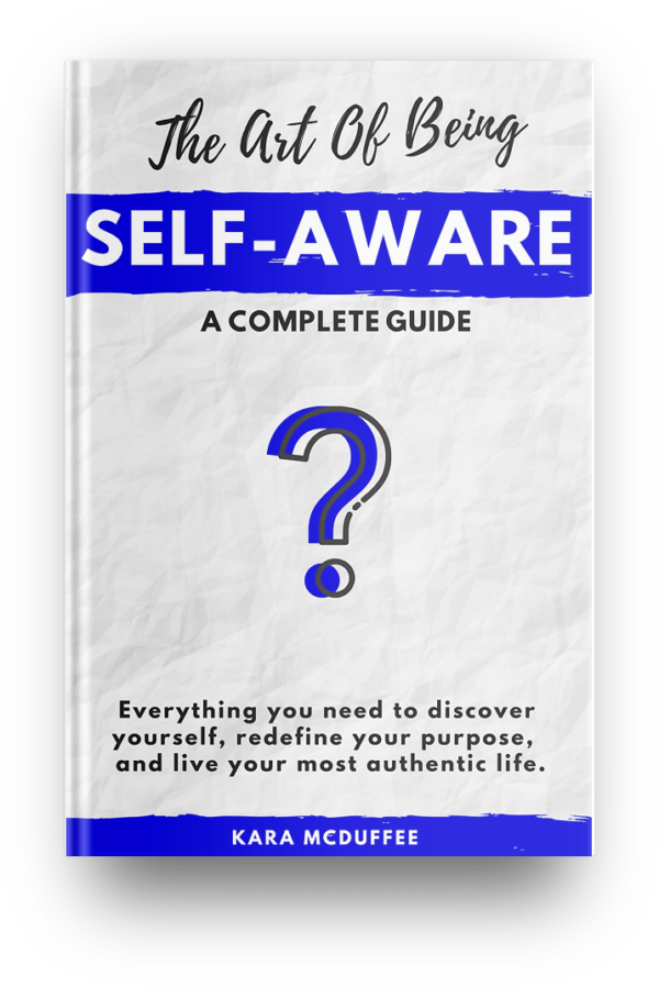 Free self-awareness course Free self-awareness course