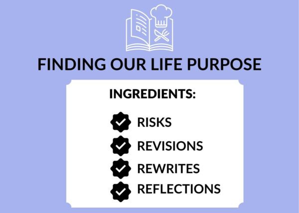 life purpose quiz