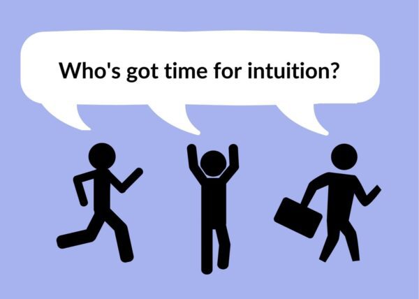 what is intuition