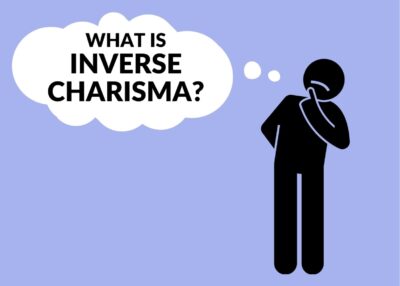 what is inverse charisma