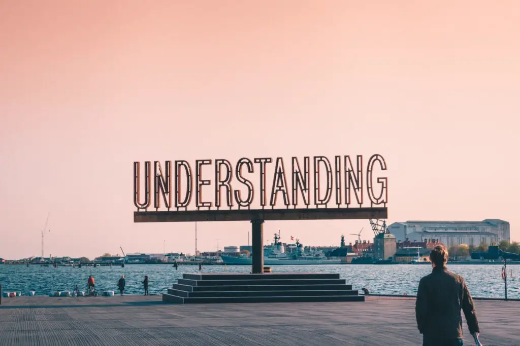 what is self-understanding