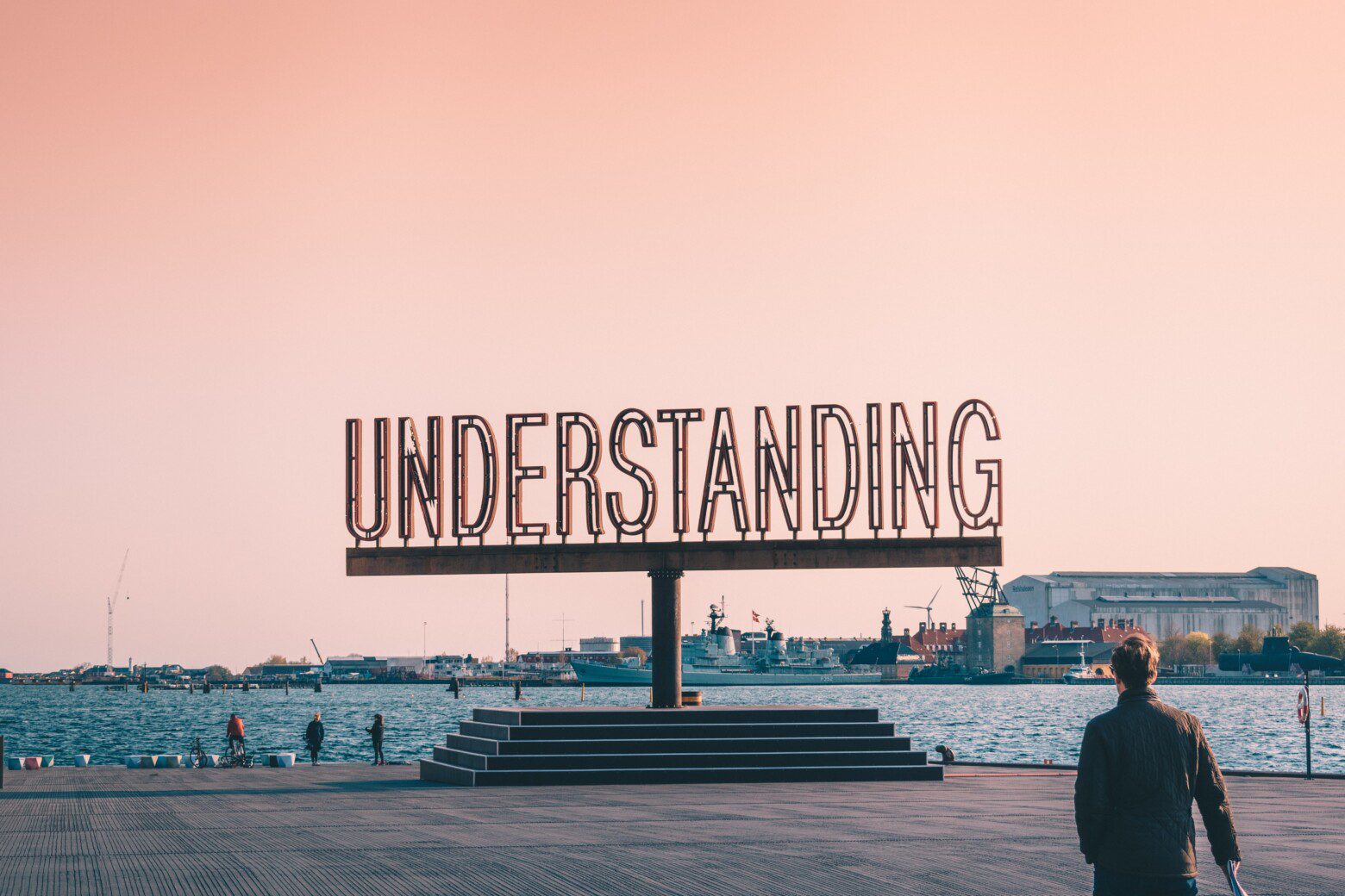 what is self understanding essay