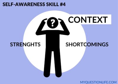 self-awareness skills6